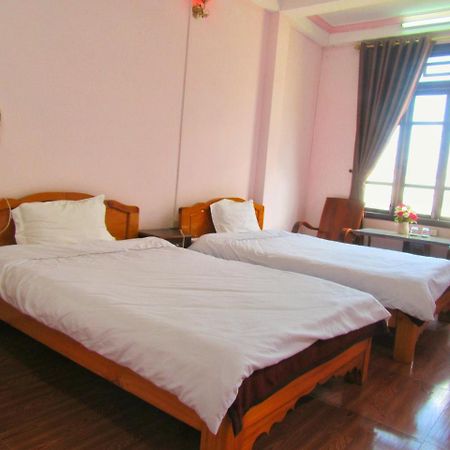 Thanh Ha Homestay Sapa Eksteriør billede