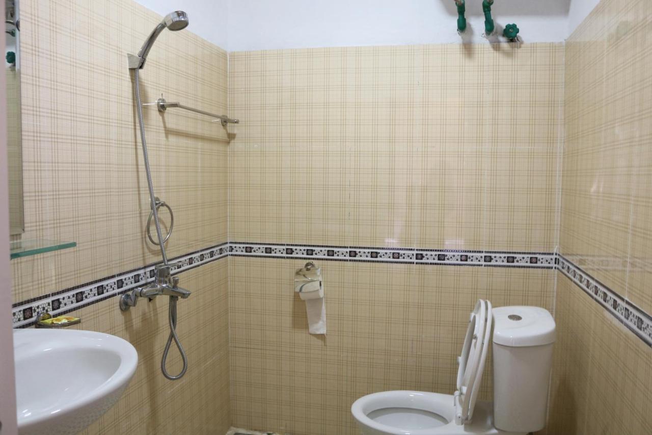 Thanh Ha Homestay Sapa Eksteriør billede